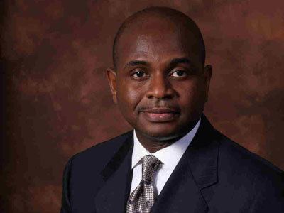 Kingsley Moghalu Moghalu CBN exDeputy Governor appointed prof at Tufts University