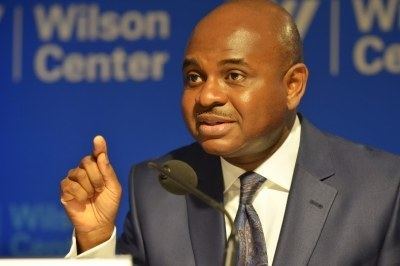 Kingsley Moghalu Is Africa Rising Not yet But It Can allAfricacom
