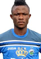 Kingsley Sokari nigeriafootballcomstaticplayers1401392052492jpg