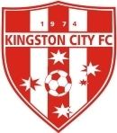 Kingston City FC httpsuploadwikimediaorgwikipediaen335Kin