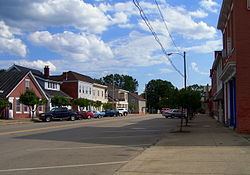 Kingston, Ohio httpsuploadwikimediaorgwikipediacommonsthu