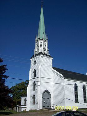 Kingston Parish, New Brunswick httpsuploadwikimediaorgwikipediacommonsthu