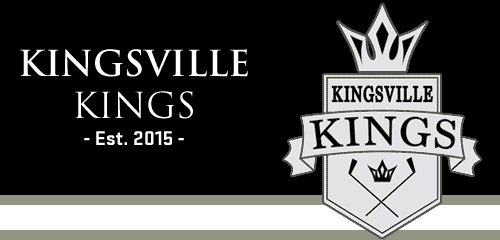Kingsville Kings wwwkingsvillekingscomimagesscrollergenericpng