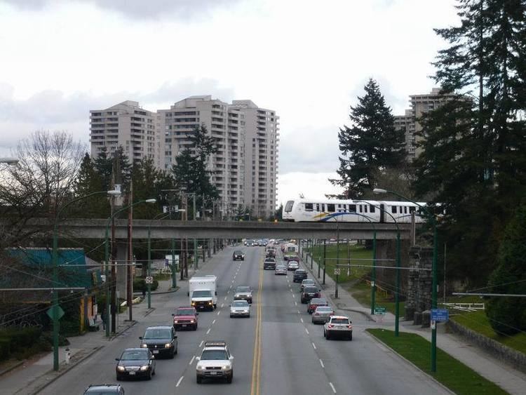 Kingsway (Vancouver)