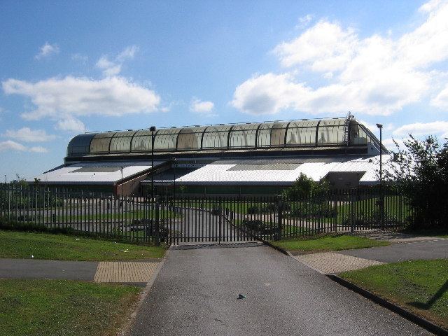 Kingswood Academy, Hull