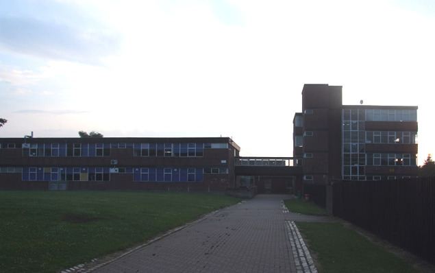 Kingswood Secondary Academy