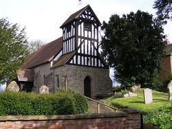 Kington, Worcestershire httpsuploadwikimediaorgwikipediacommonsthu