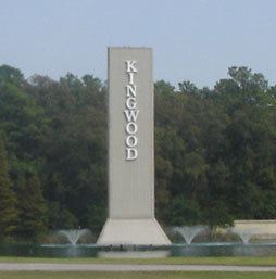 Kingwood, Houston httpsuploadwikimediaorgwikipediaen779Kin