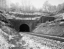 Kingwood Tunnel httpsuploadwikimediaorgwikipediacommonsthu