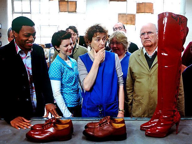 Kinky Boots (film) Kinky Boots film Alchetron The Free Social Encyclopedia