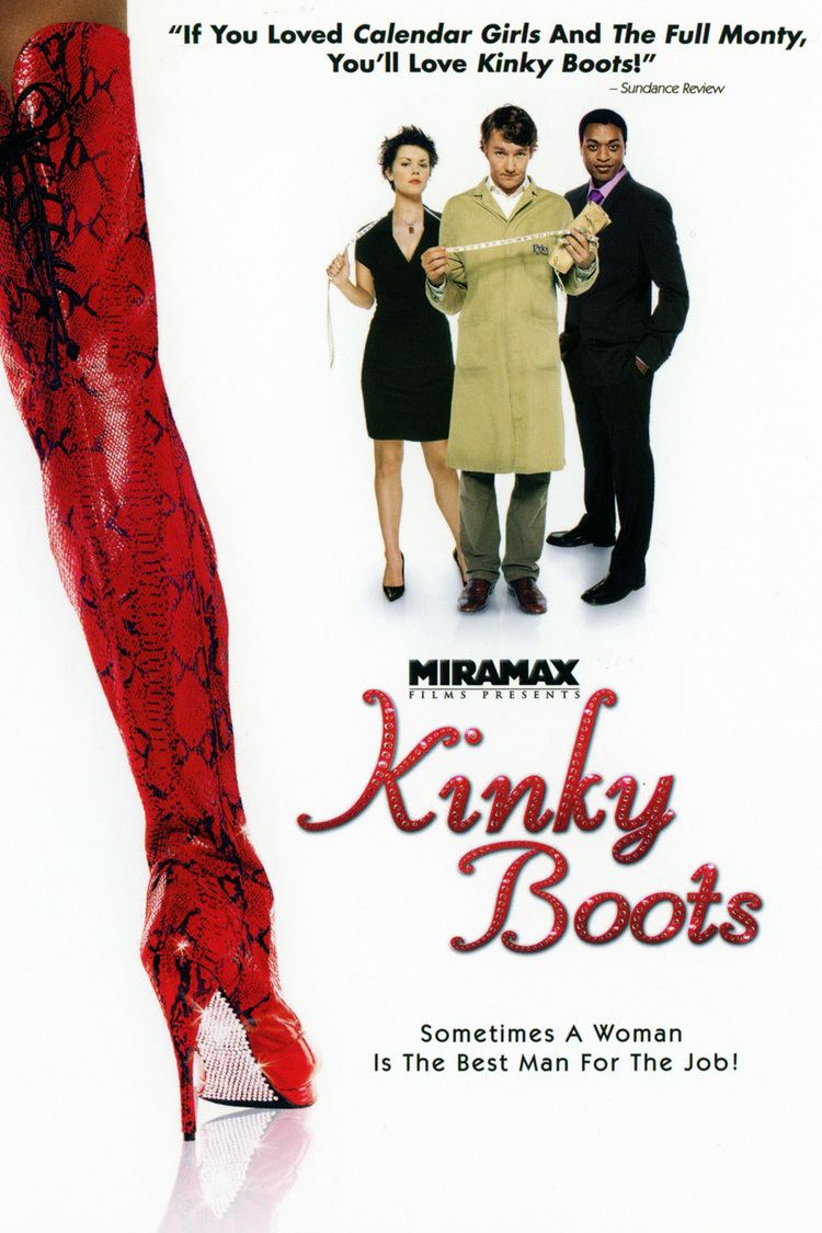 Kinky Boots (film) wwwgstaticcomtvthumbdvdboxart159677p159677