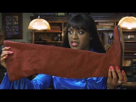 Kinky Boots (film) Kinky Boots 2005 Movie Trailer YouTube