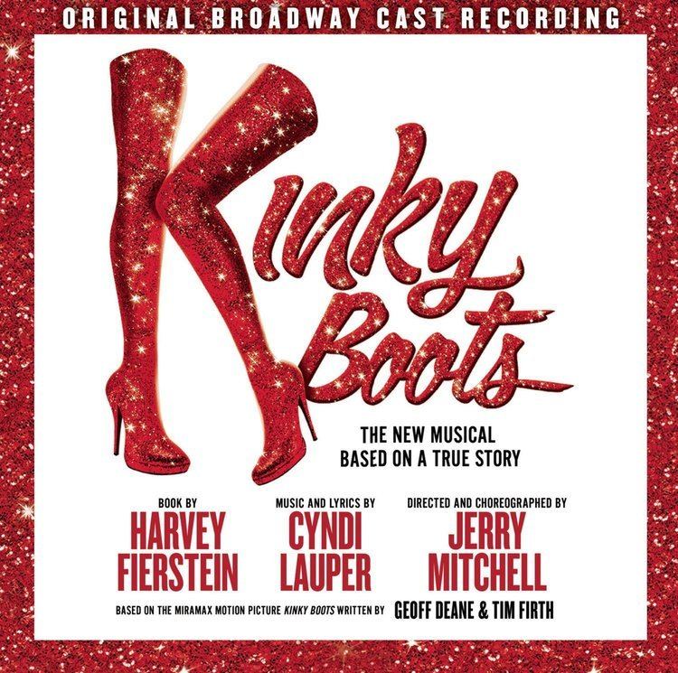 Kinky Boots (musical) httpsimagesnasslimagesamazoncomimagesI8