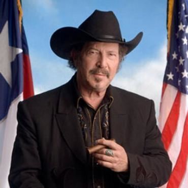 Kinky Friedman - Alchetron, The Free Social Encyclopedia