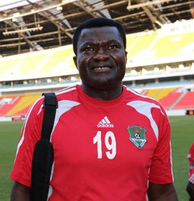 Kinnah Phiri Malawi FA calls ceasefire on fans criticism and abuse of