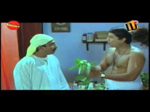 Kinnaripuzhayoram Kinnaripuzhayoram Malayalam Comedy Scene jagathy and sreenivasan