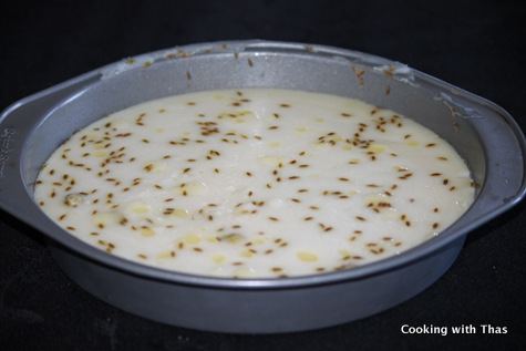 Kinnathappam How To Make Kinnathappam Steam Cooked Rice Cake In A Plate
