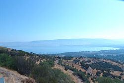 Kinneret (archaeological site) httpsuploadwikimediaorgwikipediacommonsthu