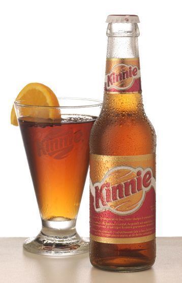 Kinnie Kinnie a Maltese soft drink MaltaGCcom The Jewel of the