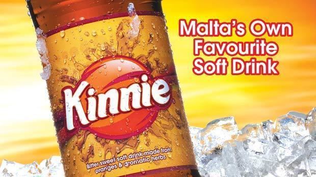 Kinnie Times of Malta Celebrating 60 years of Kinnie