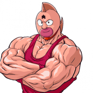 Kinnikuman Kinnikuman Muscle Generations Characters Giant Bomb