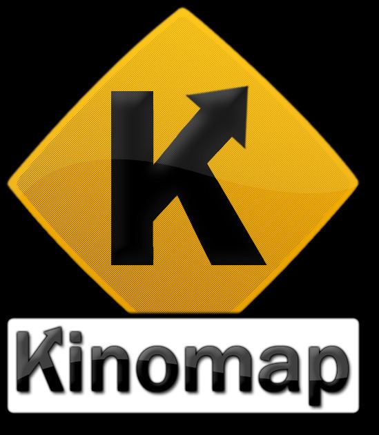 Kinomap - Alchetron, The Free Social Encyclopedia