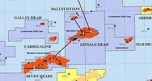 Kinsale Head gas field Providence acquires 40 stake in Kinsale Head gas field