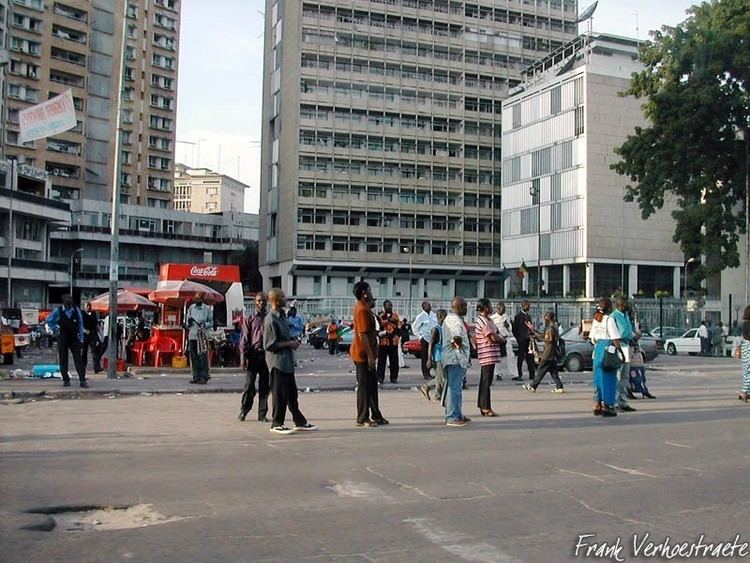 Kinshasa (commune) p6storagecanalblogcom60722018117766301jpg