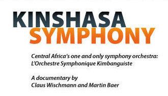 Kinshasa Symphony KINSHASA SYMPHONY Home