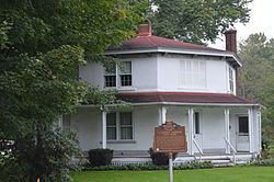 Kinsman Township, Trumbull County, Ohio httpsuploadwikimediaorgwikipediacommonsthu