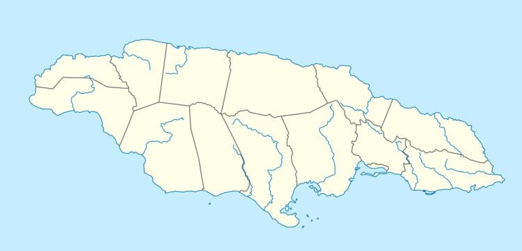 Kintyre, Jamaica