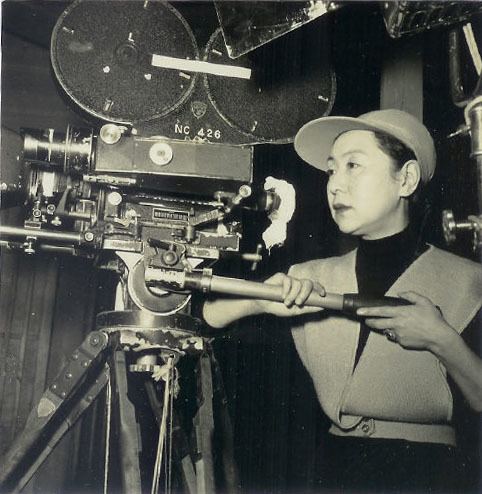 Kinuyo Tanaka Kinuyo Tanaka Japanese Art Deco Pinterest Filmmaking Female