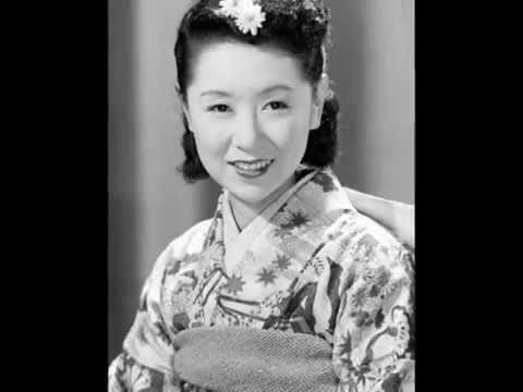 Kinuyo Tanaka Kinuyo Tanaka biography YouTube