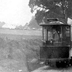 Kinver Light Railway 1900s History of Wollaston