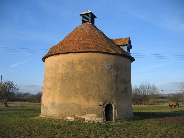 Kinwarton Dovecote
