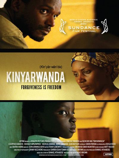 Kinyarwanda (film) Kinyarwanda Movie Review Film Summary 2011 Roger Ebert