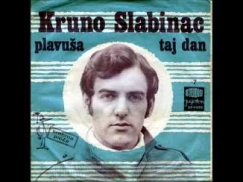 Kićo Slabinac Krunoslav Kio Slabinac Plavua YouTube