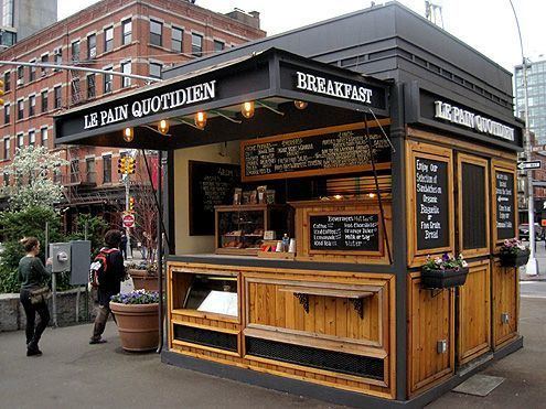 Kiosk 1000 ideas about Kiosk on Pinterest Container restaurant