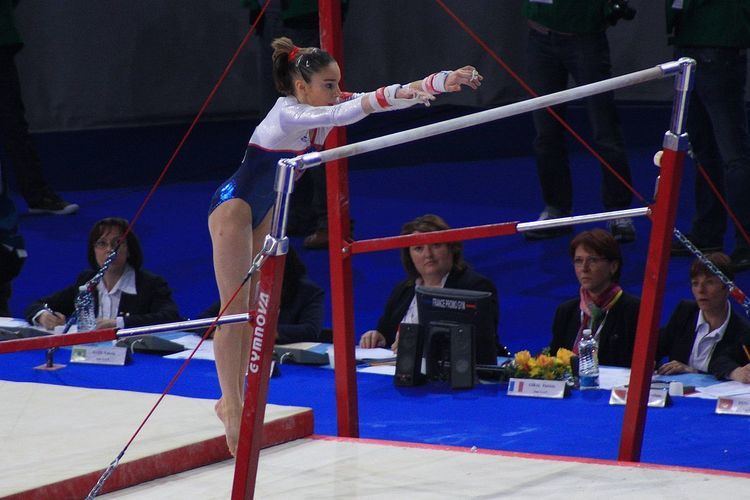 Kip (artistic gymnastics)