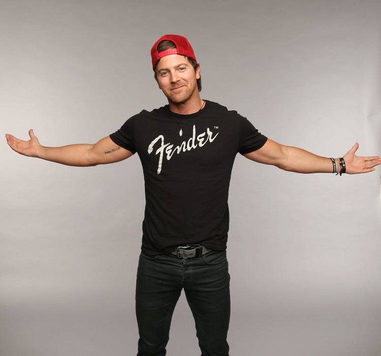 Kip Moore Kip Moore 12 Things You Didn39t Know About Country Music39s