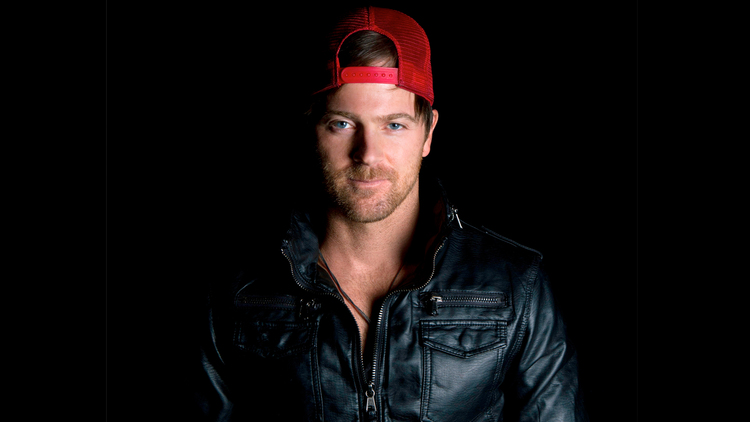 Kip Moore Kip Moore Music fanart fanarttv