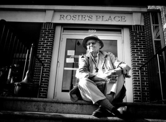 Kip Tiernan Rosies Place founder Kip Tiernan dies at 85 The Boston Globe