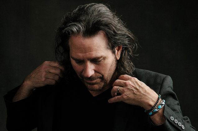 Kip Winger 2017 Grammy Nominations Kip Winger on Being Recognized for His