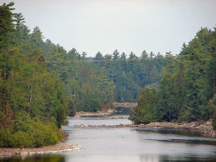 Kipawa River Kipawa River Wikipedia