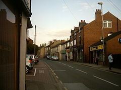 Kippax, West Yorkshire httpsuploadwikimediaorgwikipediacommonsthu