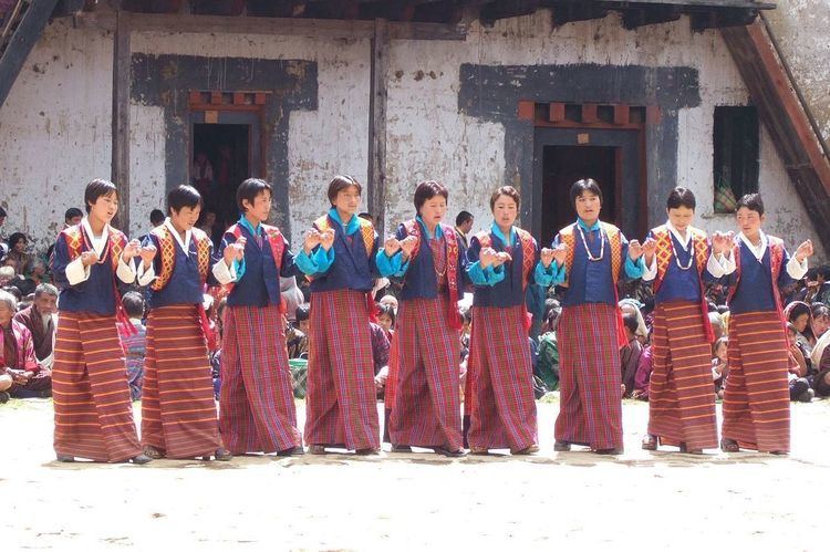 Kira (Bhutan)