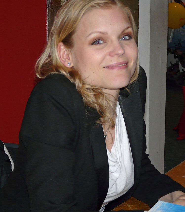 Kira Poutanen httpsuploadwikimediaorgwikipediacommons66