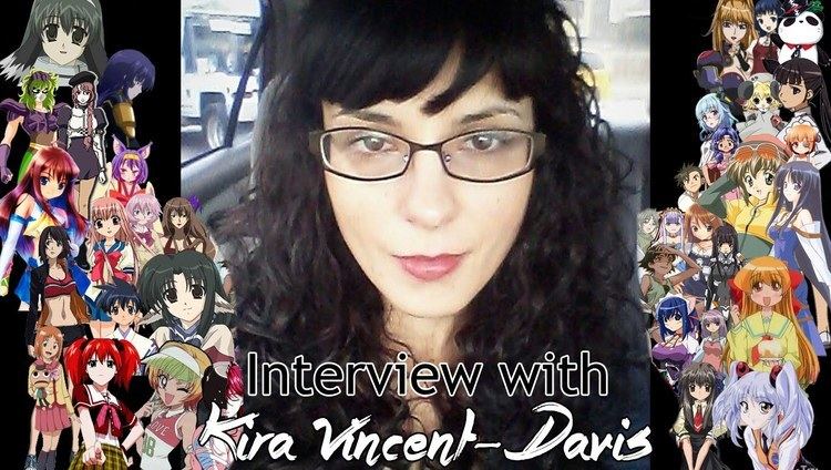 Kira Vincent-Davis Interview With Kira VincentDavis YouTube