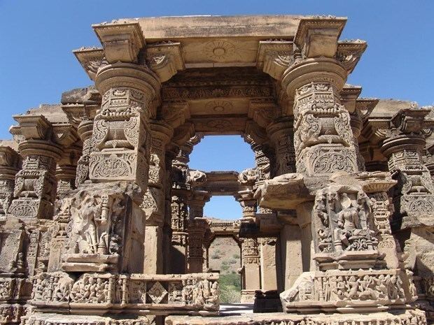 Kiradu temples Kiradu Temples The Unexplored Khajuraho of Rajasthan Sulekha Creative