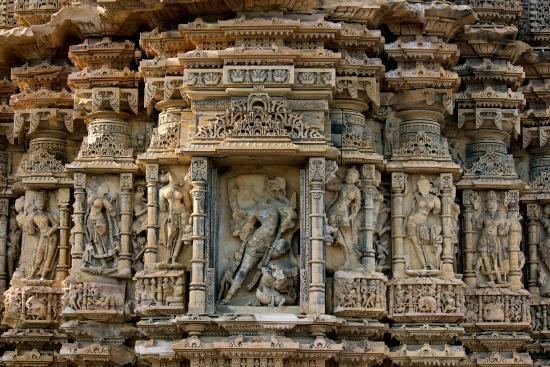 Kiradu temples The Cursed Kiradu Temples Khajuraho of Rajasthan Amazing Lesser